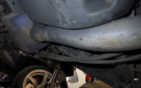 SUZUKI ADDRESS V100 CE13A