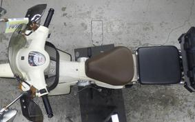 HONDA C110 SUPER CUB JA44