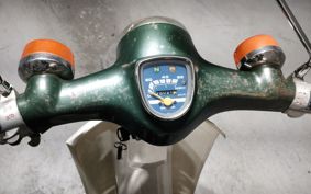 HONDA SUPER CUB50 C50