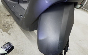 HONDA TACT Gen.4