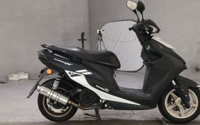 YAMAHA CYGNUS125XSR SED8J