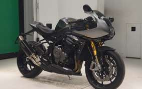 TRIUMPH SPEED TRIPLE RR 2024