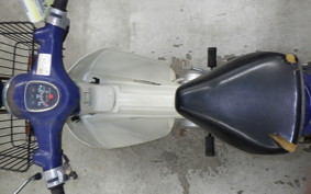 HONDA C50 SUPER CUB AA01