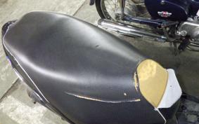 SUZUKI ADDRESS V125 G CF46A