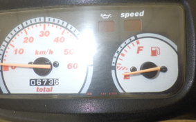SUZUKI ZZ CA1PB