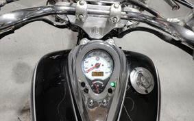 YAMAHA DRAGSTAR 400 2002 VH01J