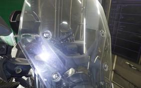 BMW S1000XR 2015