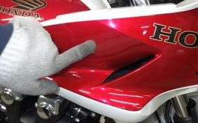 HONDA CB1300SF SUPER BOLDOR 2014