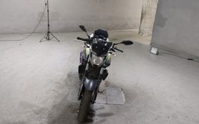 YAMAHA MT-03 2017 RH07J