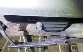 KAWASAKI ZZ1100 NINJA R Gen.2 1998 ZXT10D