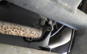 SUZUKI LET's 4 CA45A