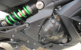 KAWASAKI NINJA 400 2015 EX400E