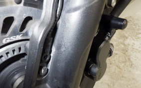 HONDA PCX 160 KF47