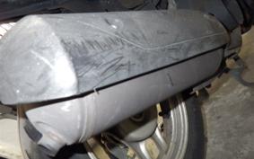 HONDA DIO Gen.6 AF62
