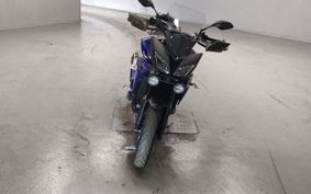 YAMAHA TRACER 9 GT RN51J
