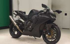 HONDA CBR1000RR GEN 3 2017 SC77