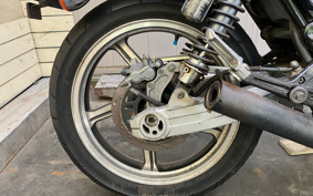 KAWASAKI ZEPHYR400 1991 ZR400C