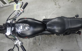 HONDA MAGNA 250 2015 MC29