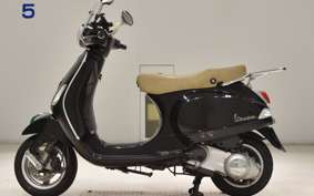 VESPA LX125IE 2022