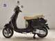 Фото Vespa LX125IE 2022 с японского аукциона
