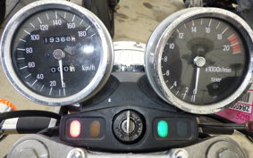 KAWASAKI ZEPHYR 400 Gen.2 ZR400C