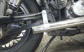 HARLEY FLHP 1340 1983