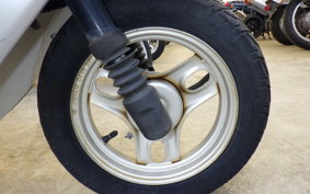 HONDA DIO Gen.6 AF68