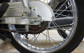 HONDA C110 SUPER CUB JA44