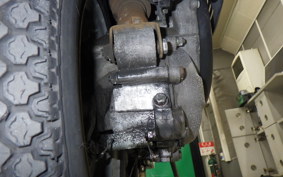 VESPA 125ES