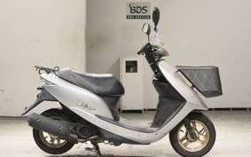 HONDA DIO Gen.6 AF62