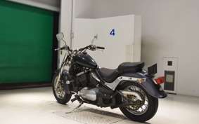 KAWASAKI VULCAN 400 CLASSIC 1999 VN400A