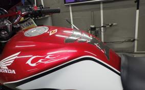 HONDA CB400SF VTEC 2010 NC42