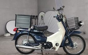 HONDA SUPER CUB50 AA01