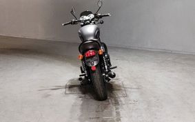 TRIUMPH BONNEVILLE T120 DAD75H