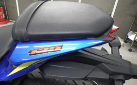 SUZUKI GSX-R125 2025 DL33B