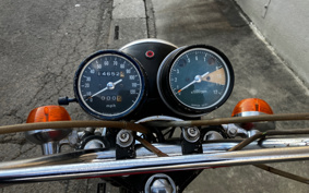 HONDA CL350 CL350