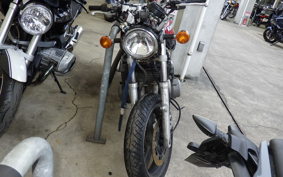 KAWASAKI ZEPHYR 400 KAI 1998