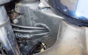 KAWASAKI ZZ-R400 Gen.2 2006 ZX400N