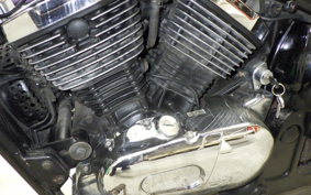 KAWASAKI VULCAN 400 CLASSIC 1997 VN400A