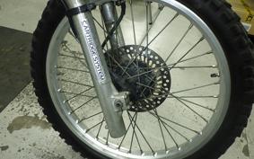 HONDA XLR250R Gen.4 MD22