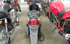 YAMAHA JOG Gen.5 SA36J