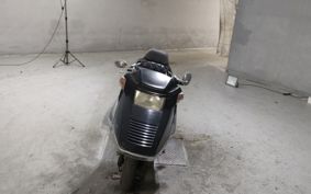 HONDA FUSION MF02