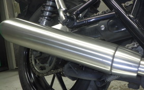 TRIUMPH STREET TWIN 2019