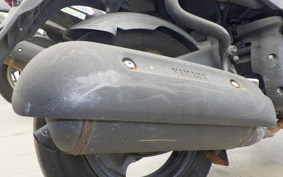 YAMAHA JOG Gen.5 SA36J