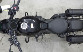 HONDA REBEL 1100 DCT 2022 SC83