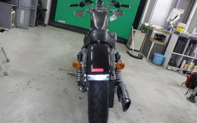 HARLEY XL883LI 2016