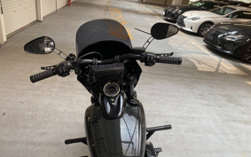 HARLEY FXFBS 2019 YLK