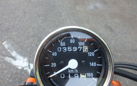 SUZUKI GLASS TRACKER BIG BOY NJ47A