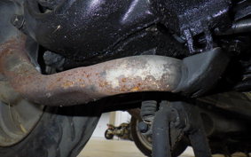 YAMAHA JOG Gen.1 3KJ