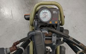 HONDA PS250 MF09